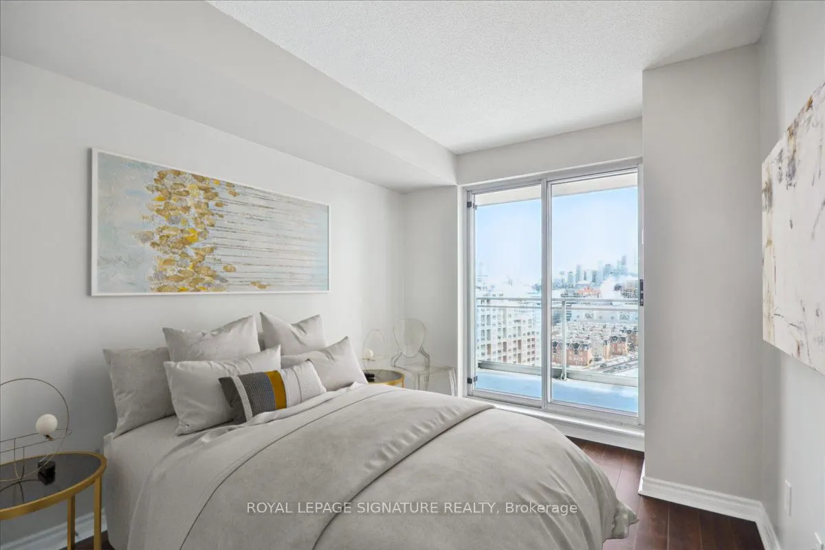 100 Western Battery Road, #1410
