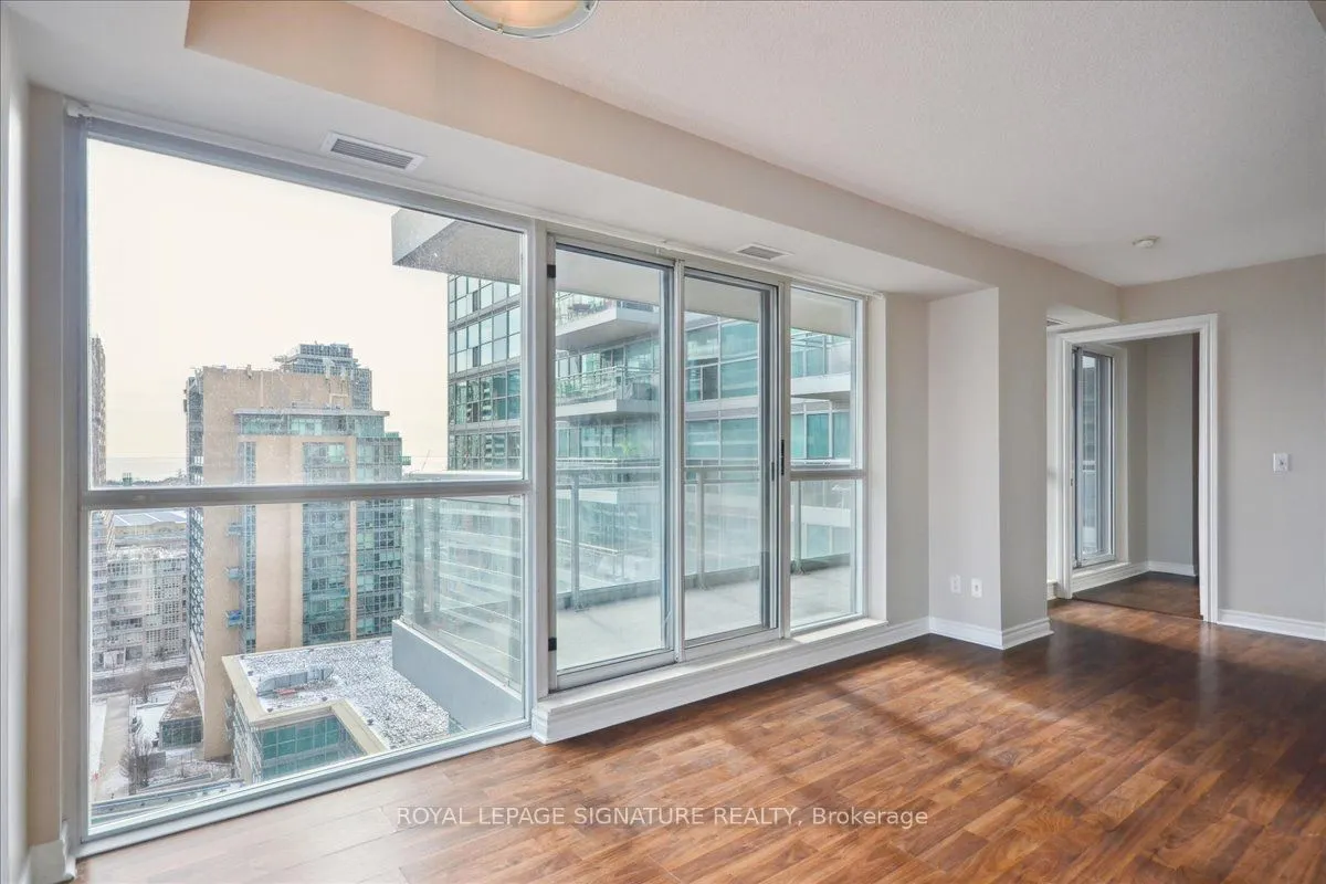 100 Western Battery Road, #1410