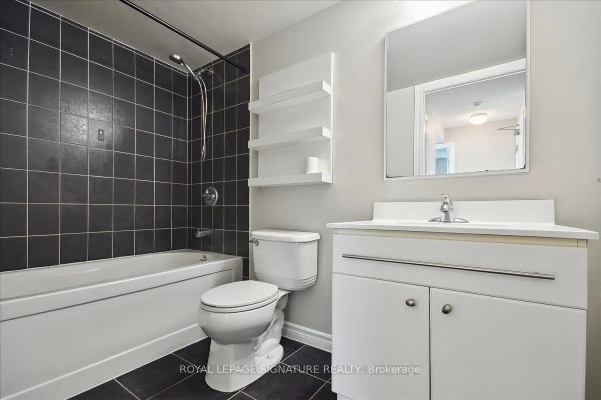 100 Western Battery Road, #1410