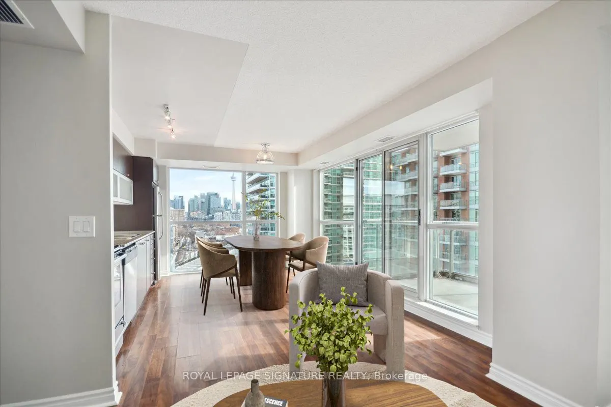 100 Western Battery Road, #1410