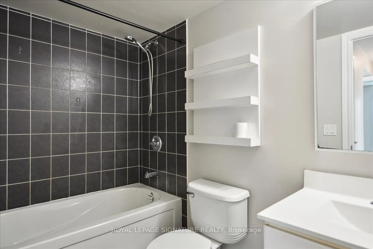 100 Western Battery Road, #1410