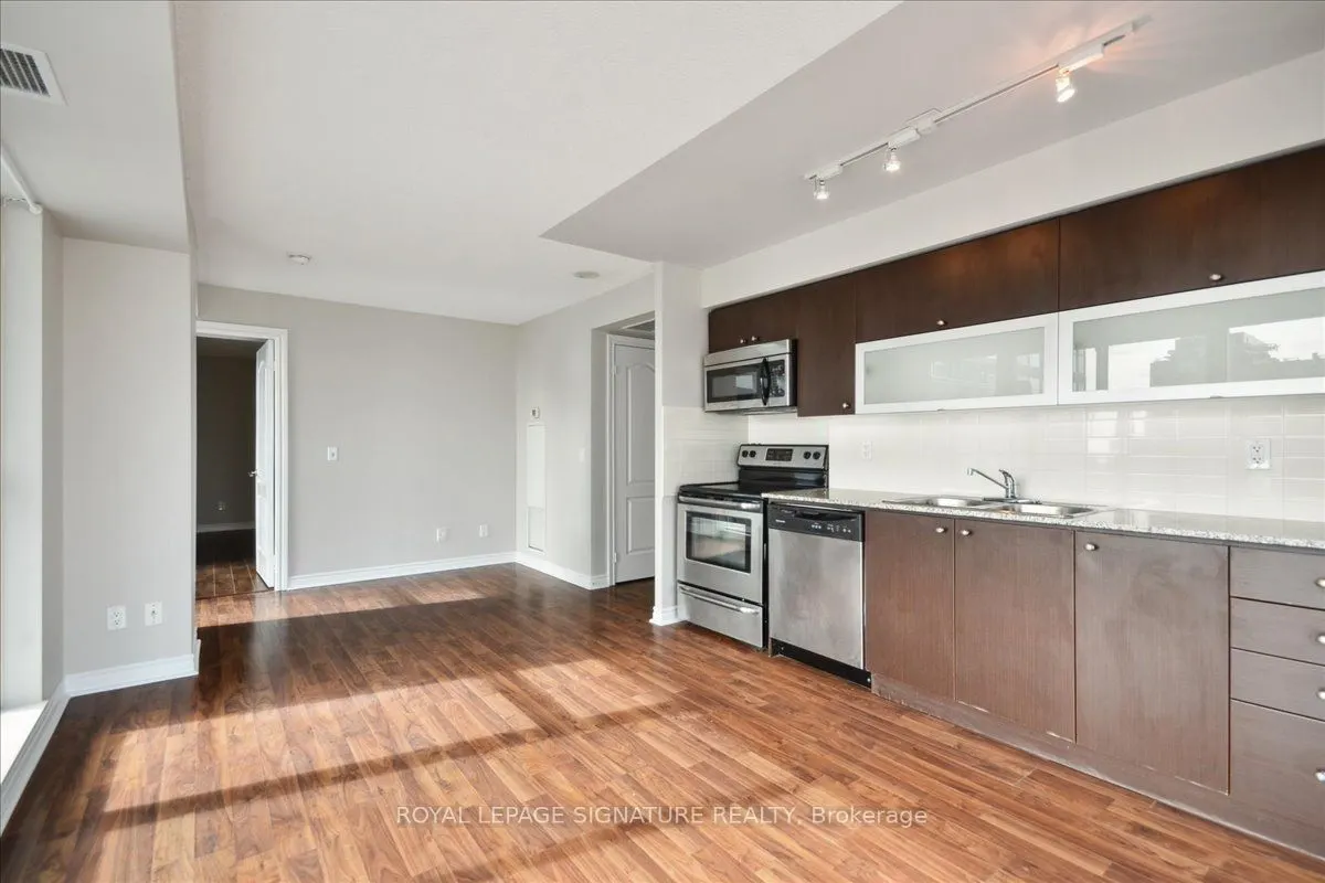 100 Western Battery Road, #1410