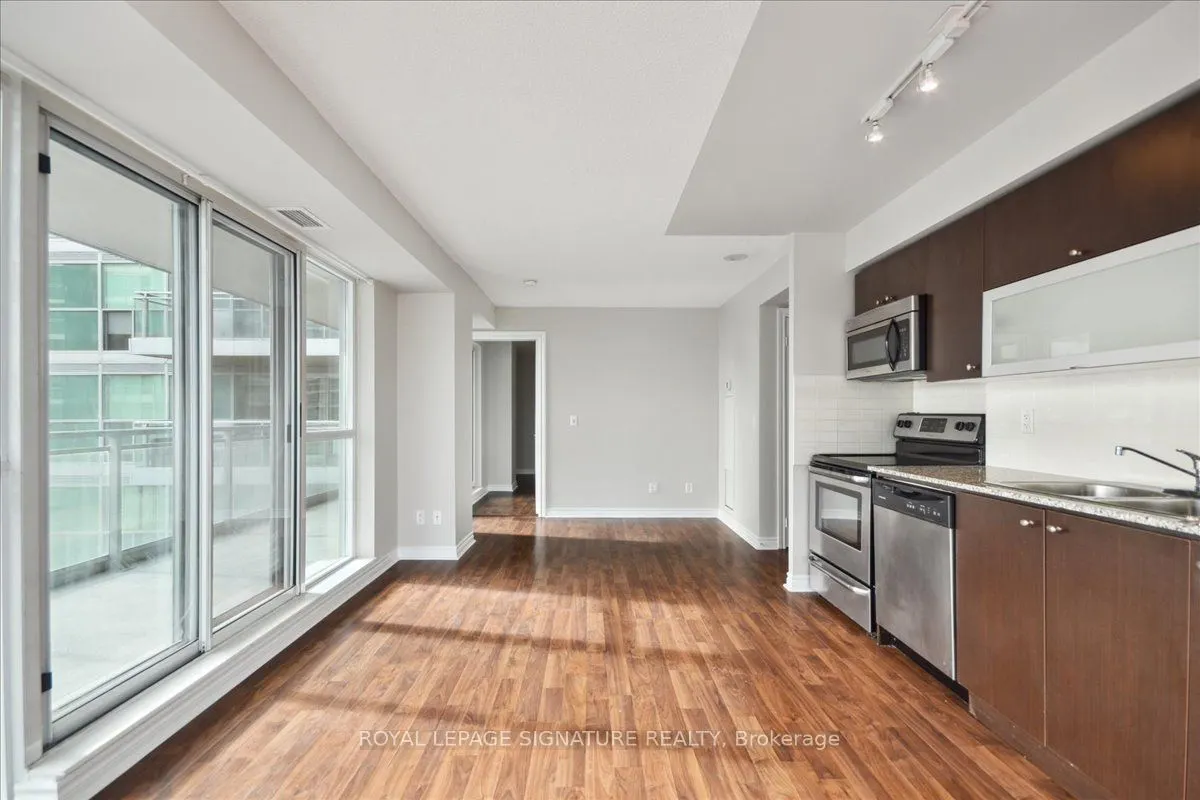 100 Western Battery Road, #1410