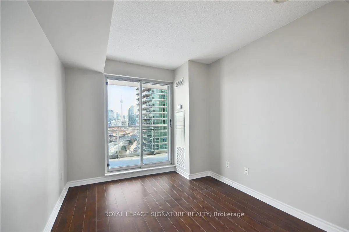 100 Western Battery Road, #1410