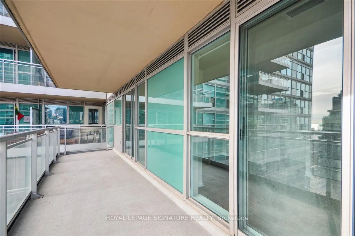 100 Western Battery Road, #1410