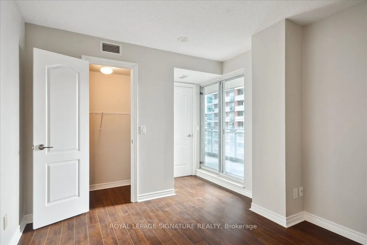 100 Western Battery Road, #1410