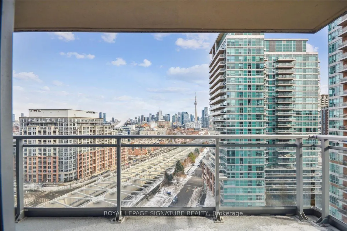 100 Western Battery Road, #1410