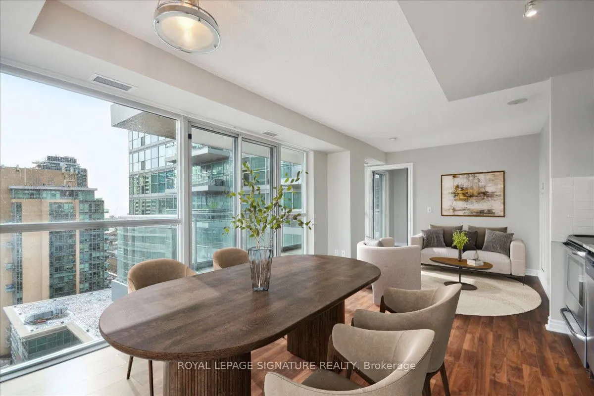 100 Western Battery Road, #1410