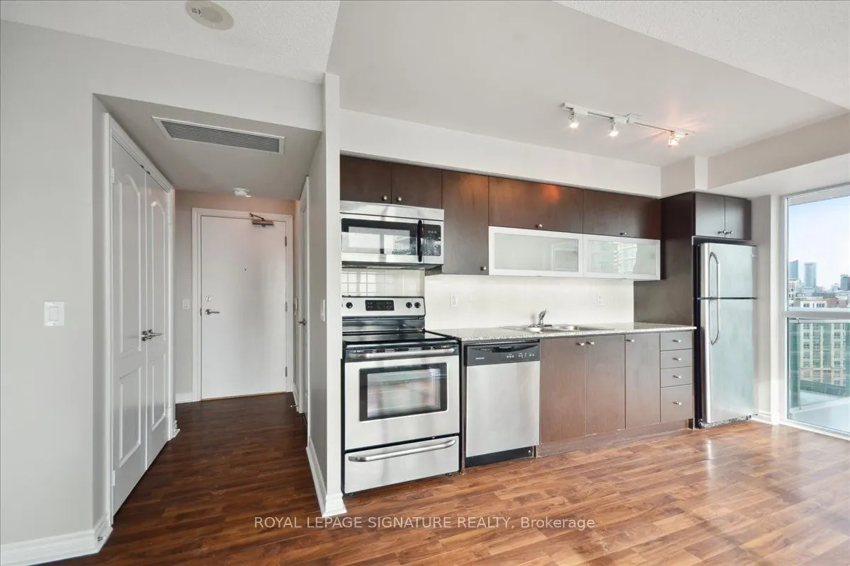 100 Western Battery Road, #1410