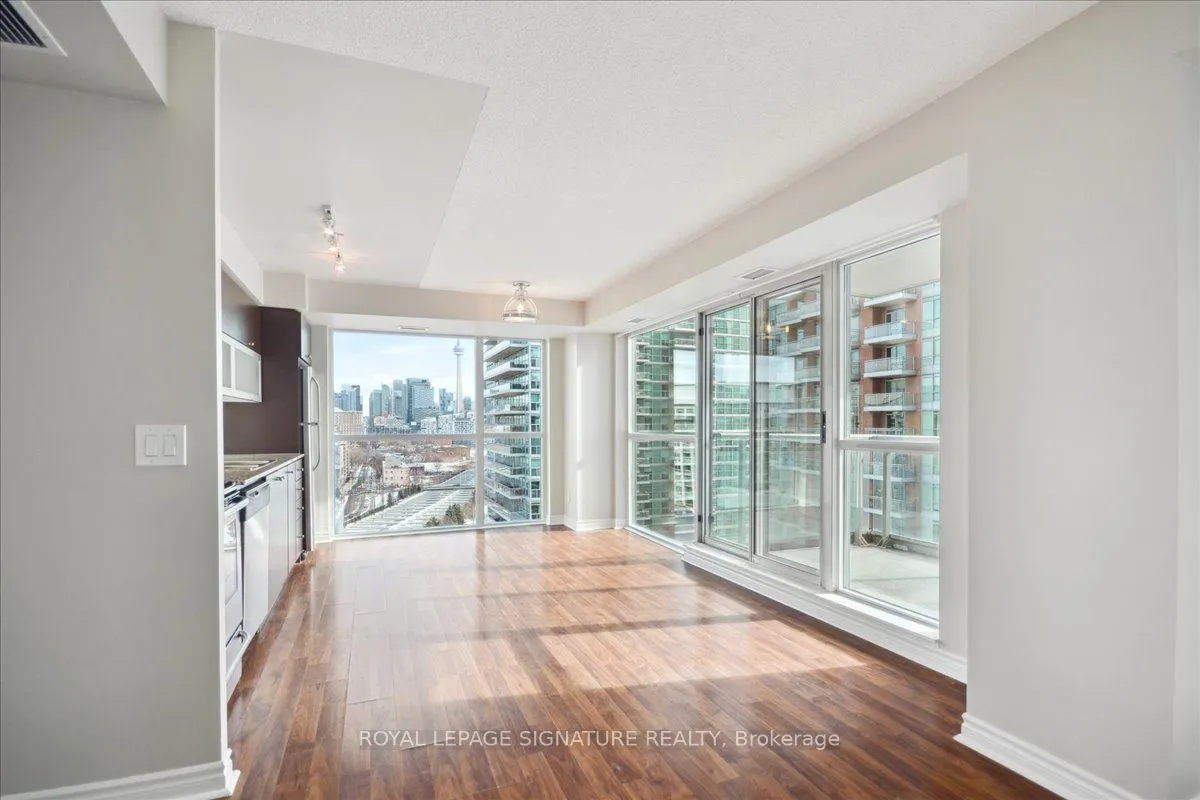 100 Western Battery Road, #1410