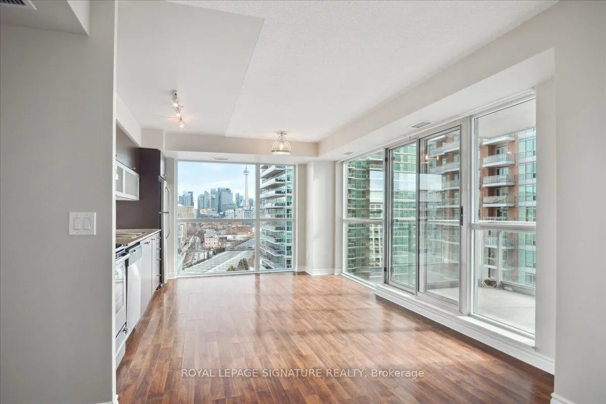 100 Western Battery Road, #1410