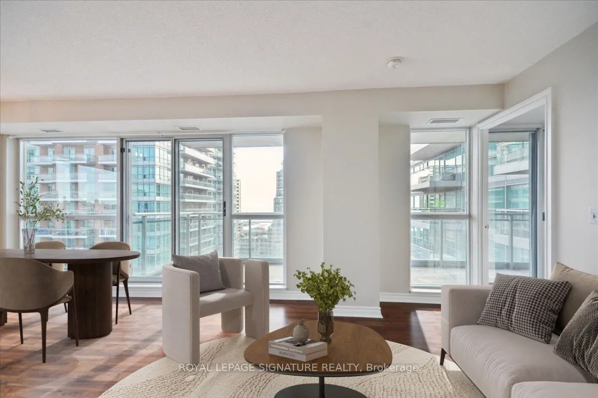 100 Western Battery Road, #1410