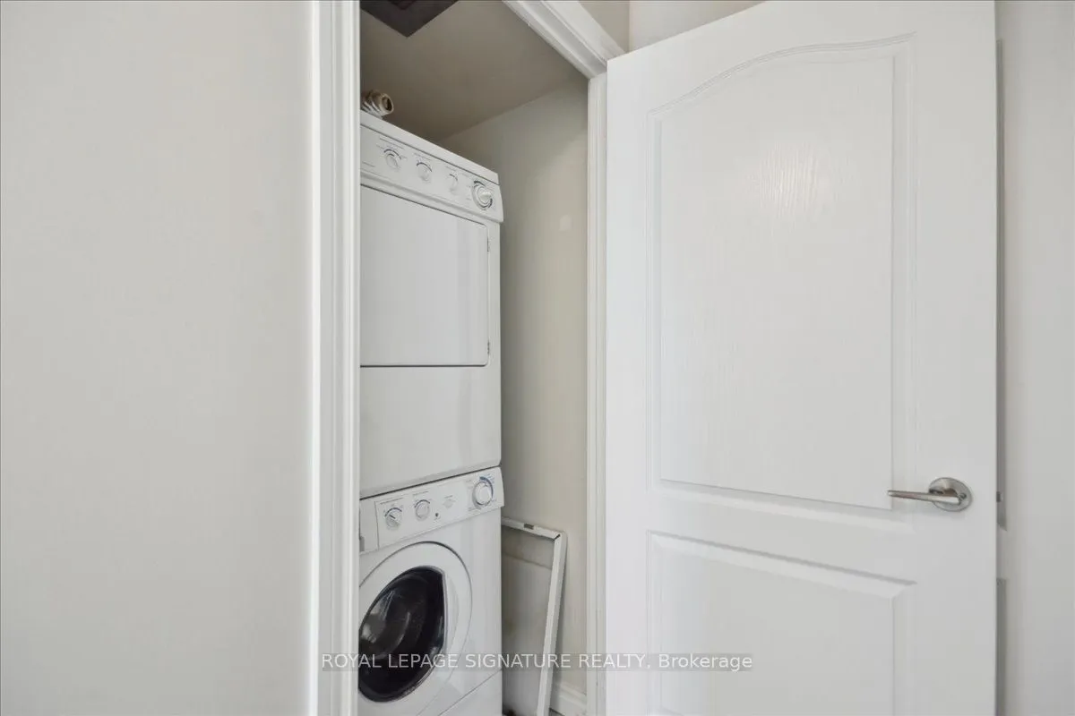 100 Western Battery Road, #1410