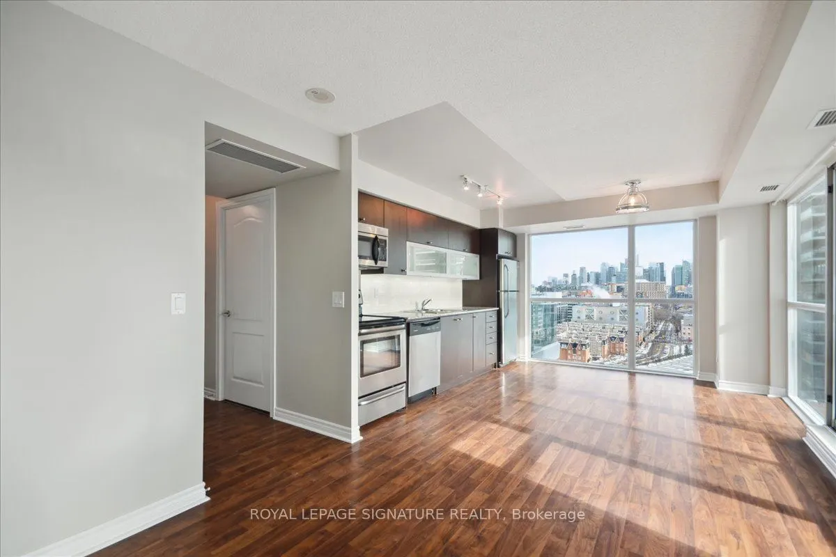 100 Western Battery Road, #1410
