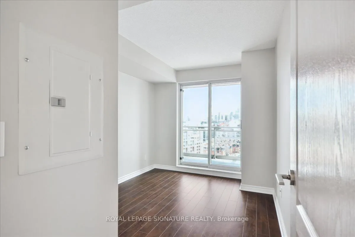 100 Western Battery Road, #1410