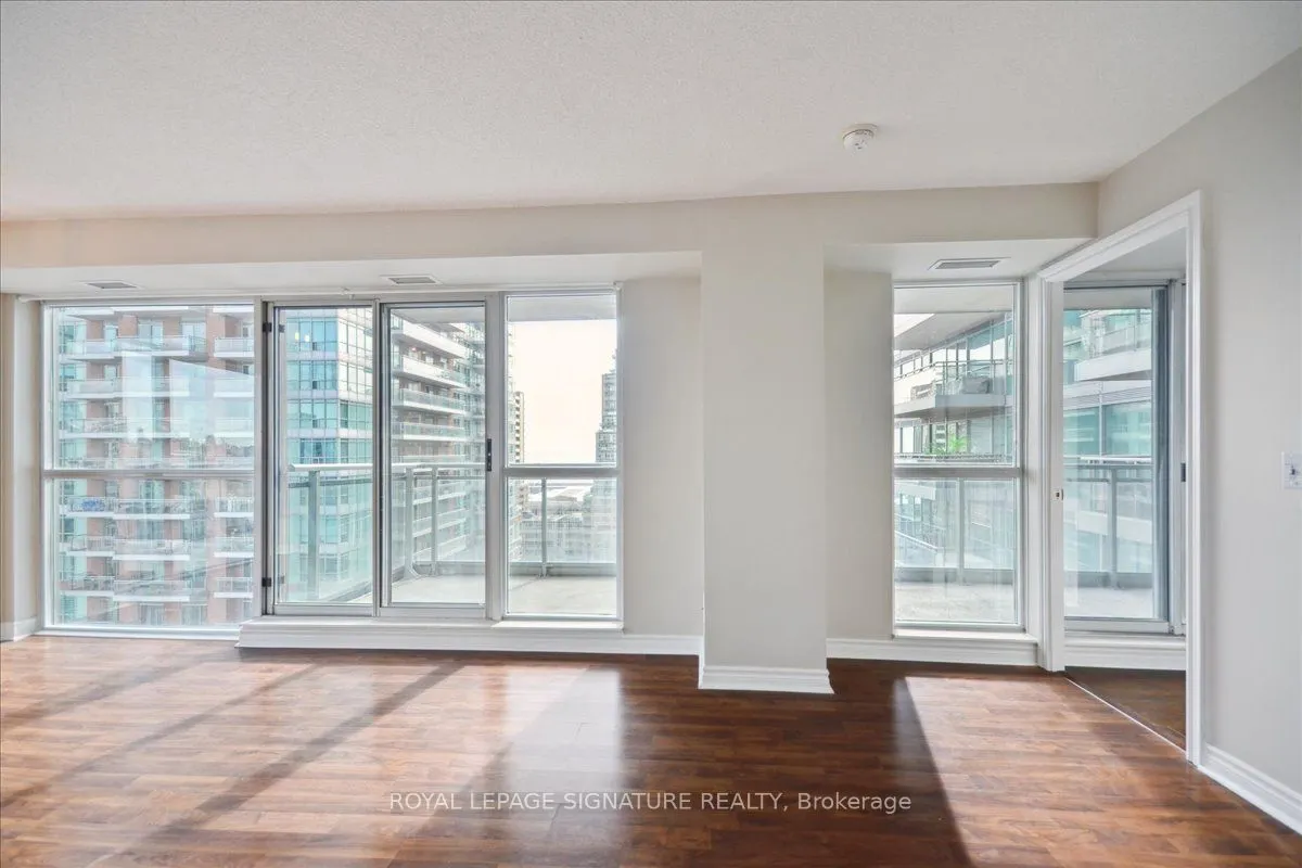 100 Western Battery Road, #1410