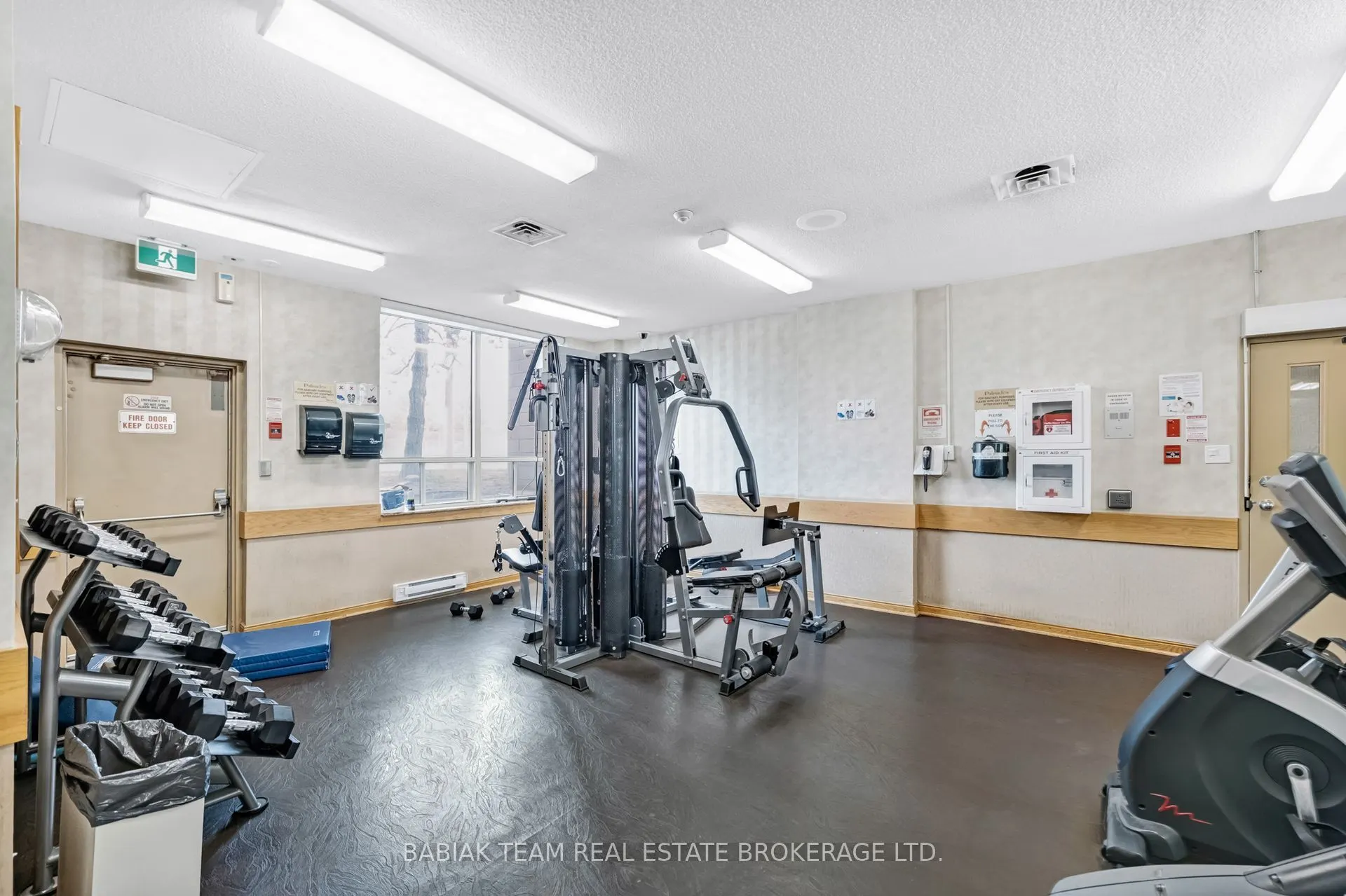 215 Wynford Drive, #1203