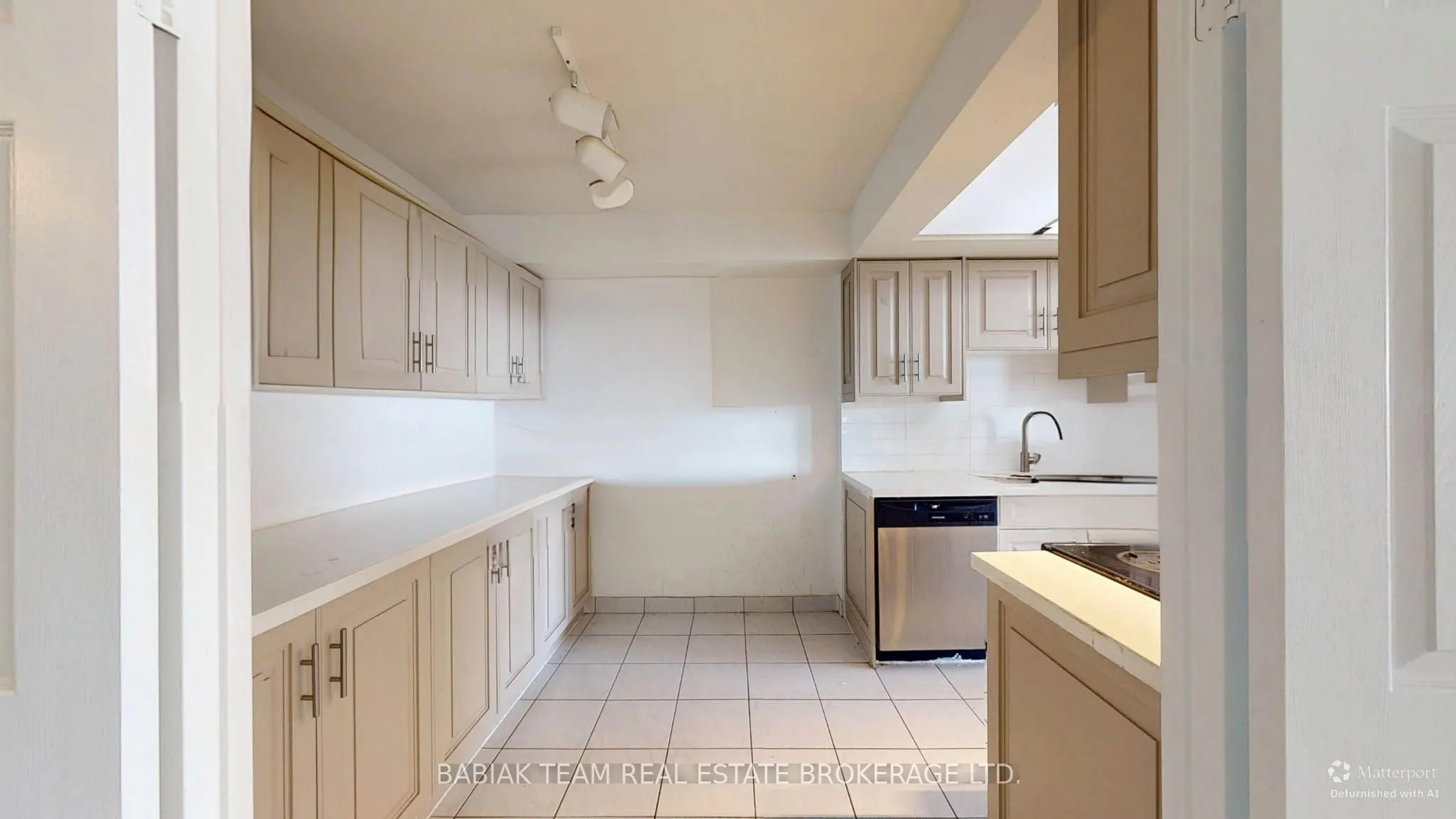 215 Wynford Drive, #1203