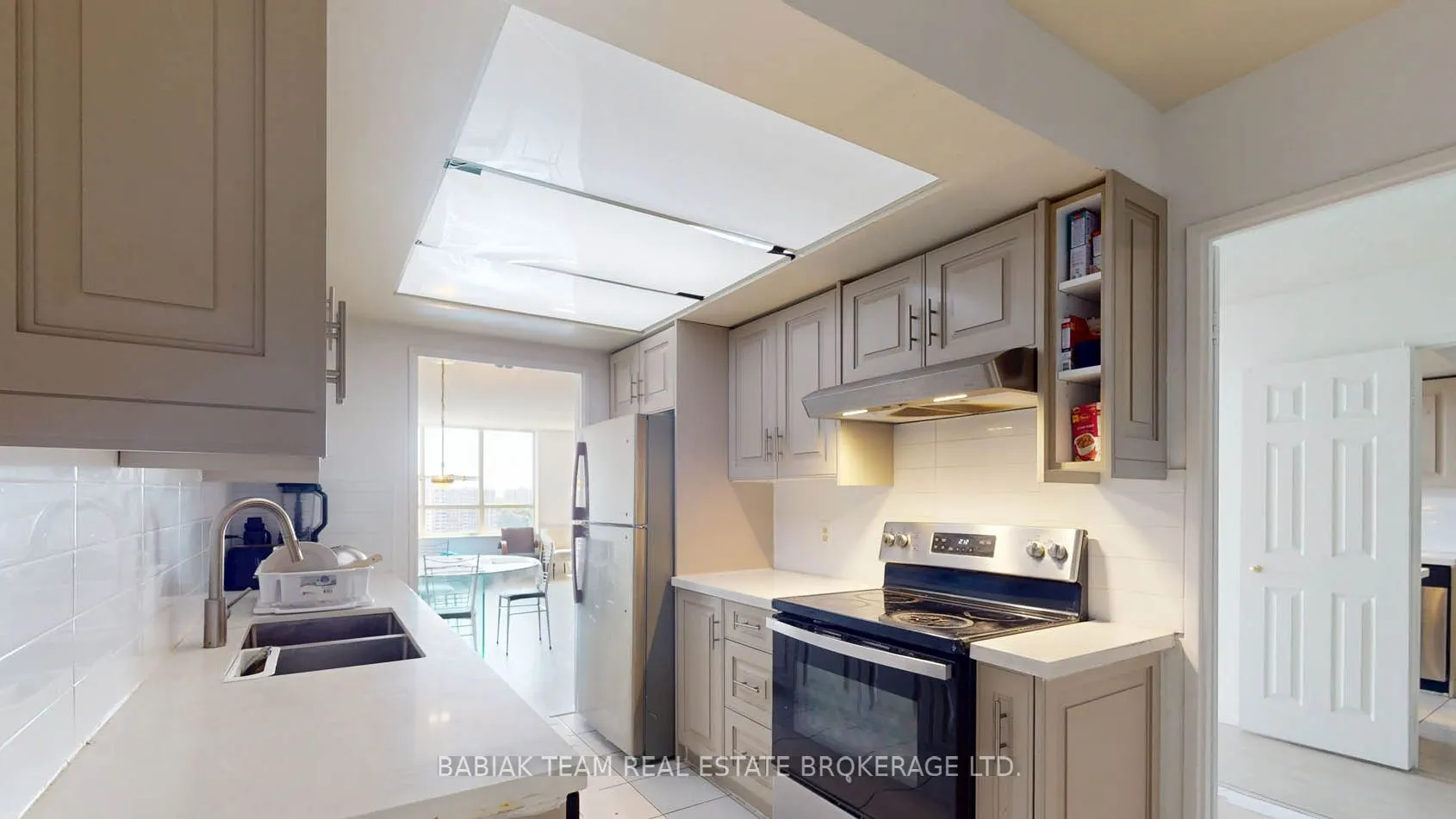 215 Wynford Drive, #1203