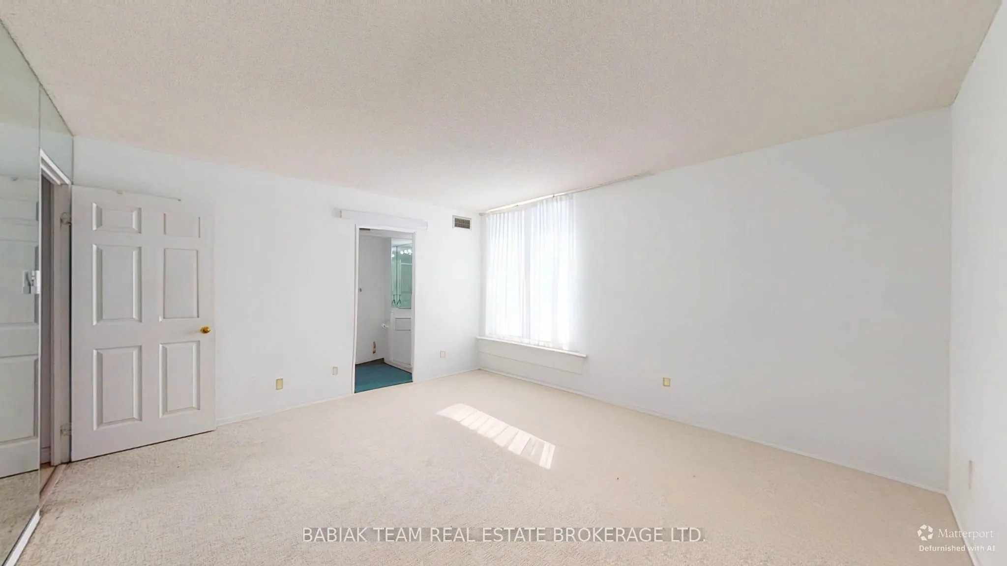 215 Wynford Drive, #1203