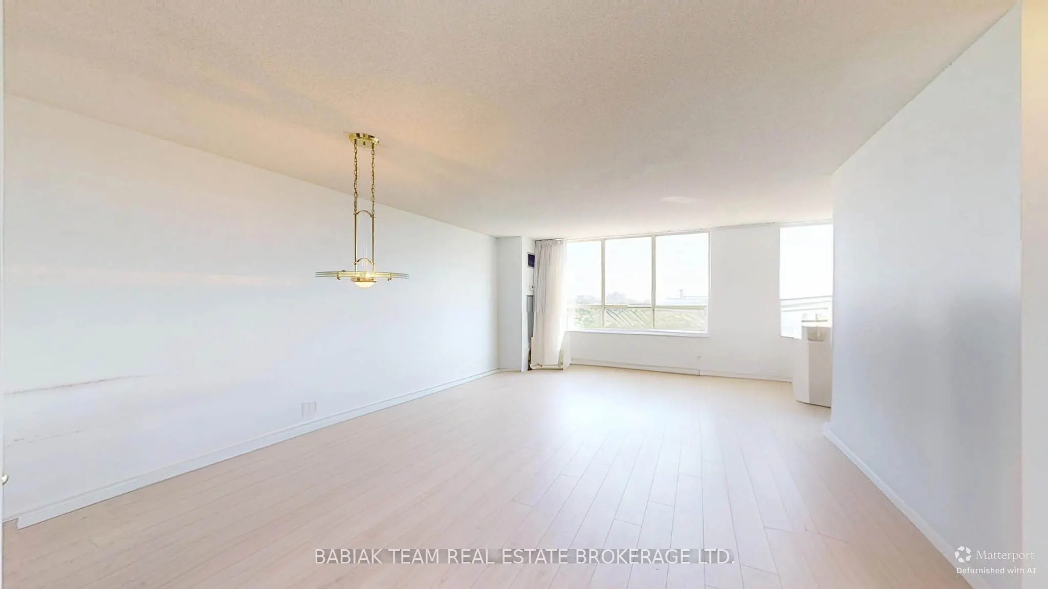 215 Wynford Drive, #1203
