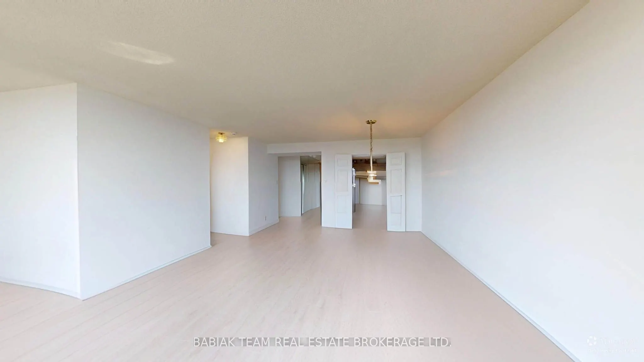 215 Wynford Drive, #1203