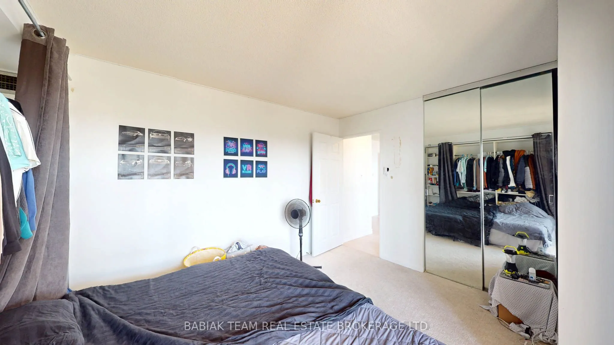 215 Wynford Drive, #1203