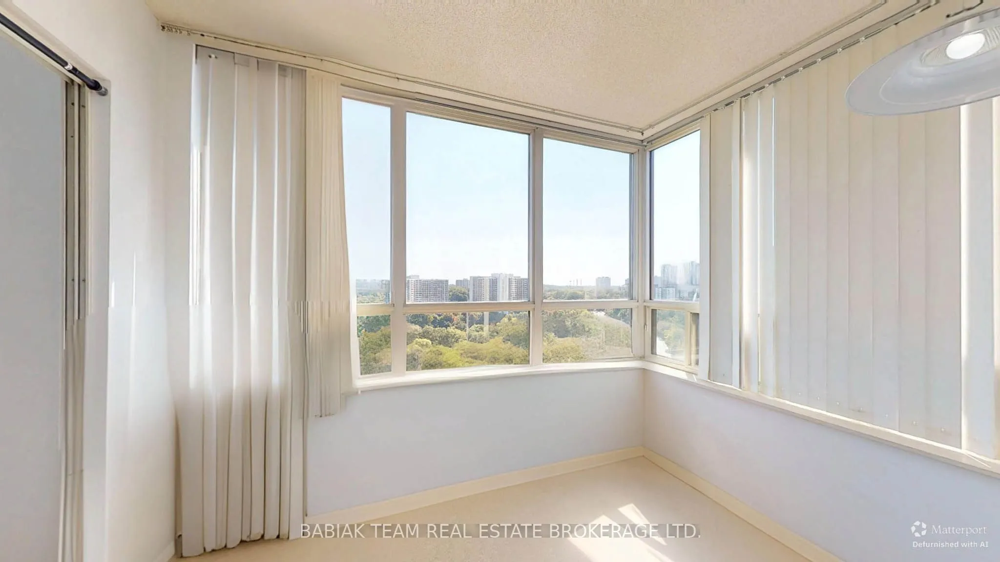 215 Wynford Drive, #1203