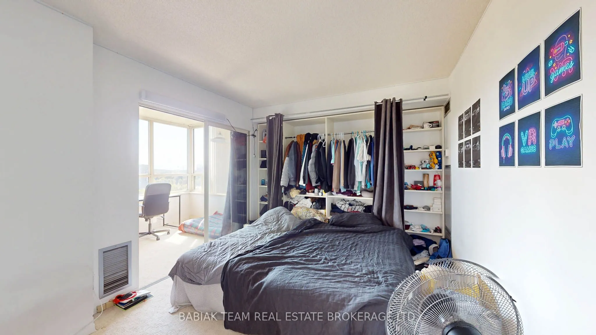 215 Wynford Drive, #1203