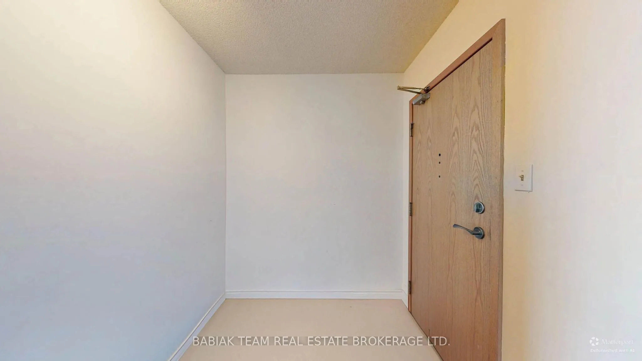 215 Wynford Drive, #1203