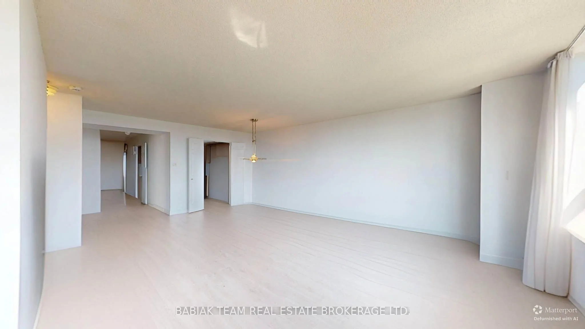215 Wynford Drive, #1203