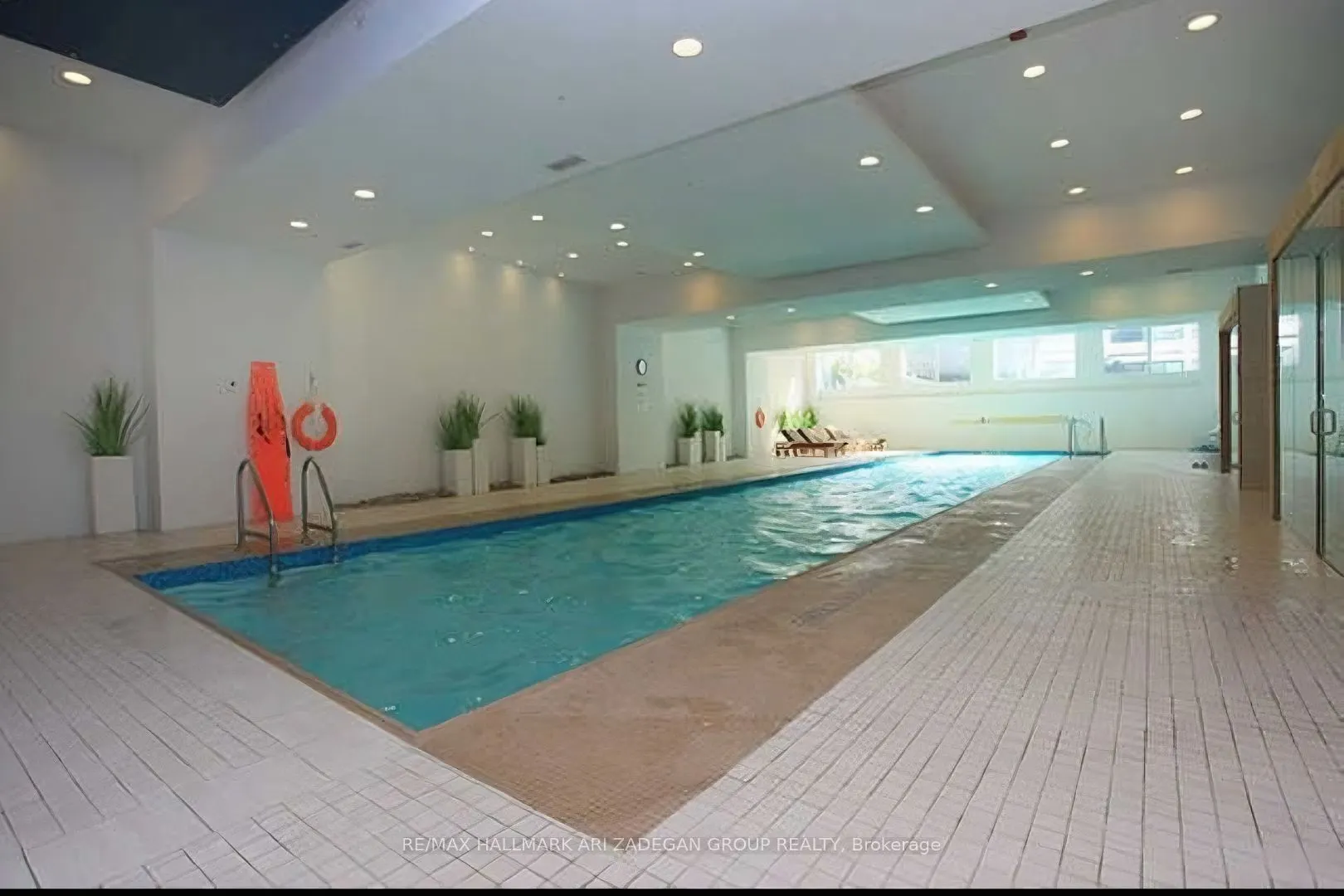 2191 Yonge Street N, #1908