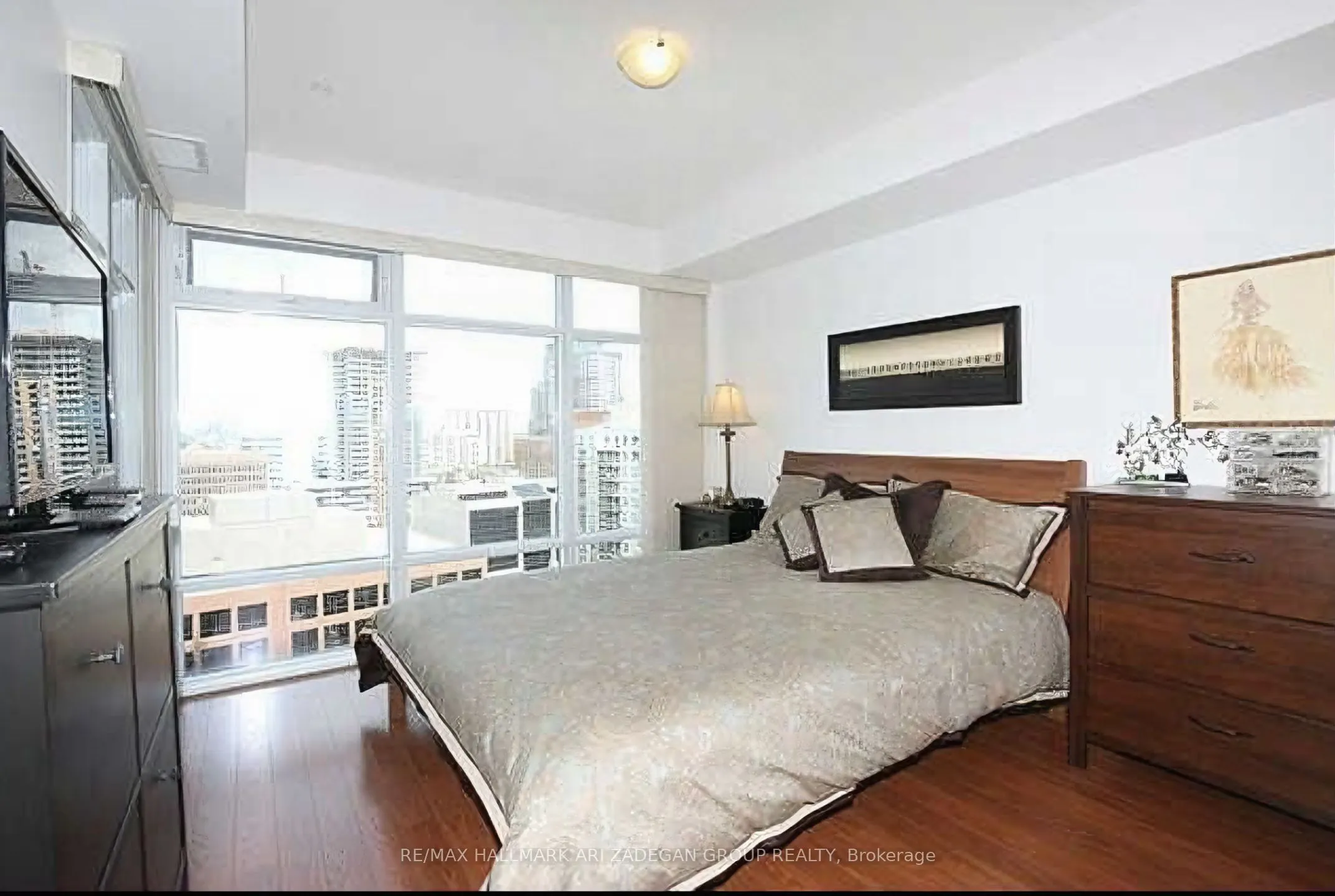 2191 Yonge Street N, #1908