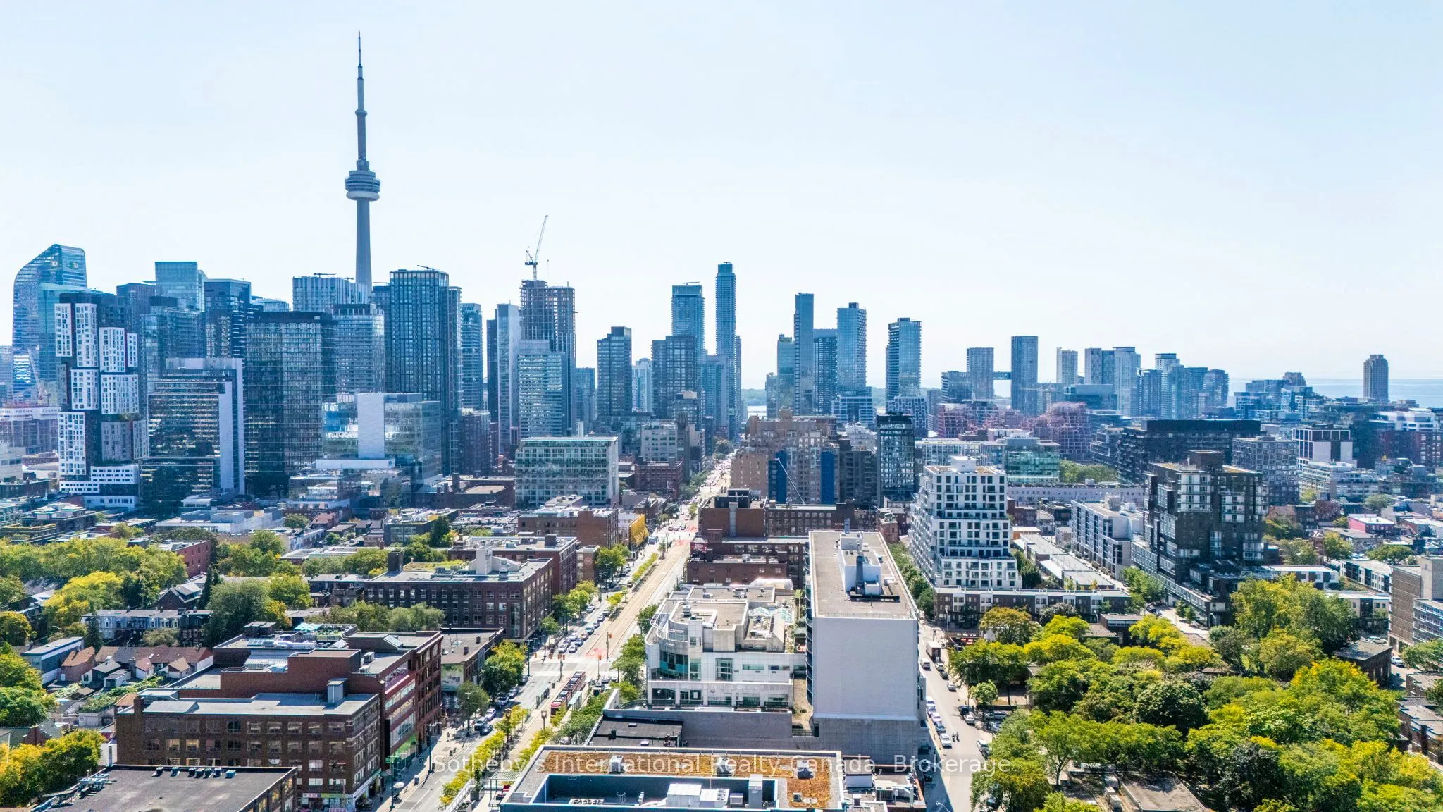 222 Spadina Avenue, #237