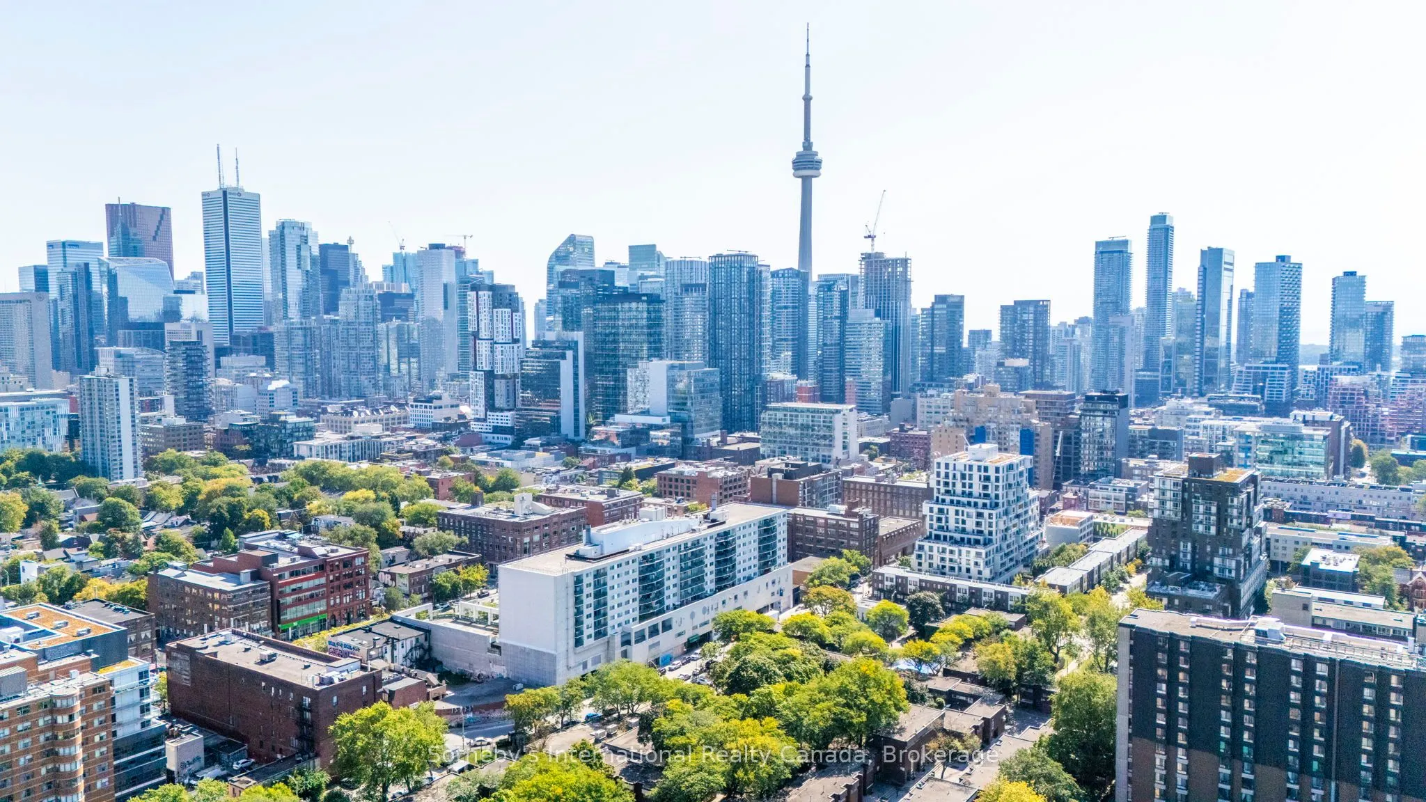222 Spadina Avenue, #237