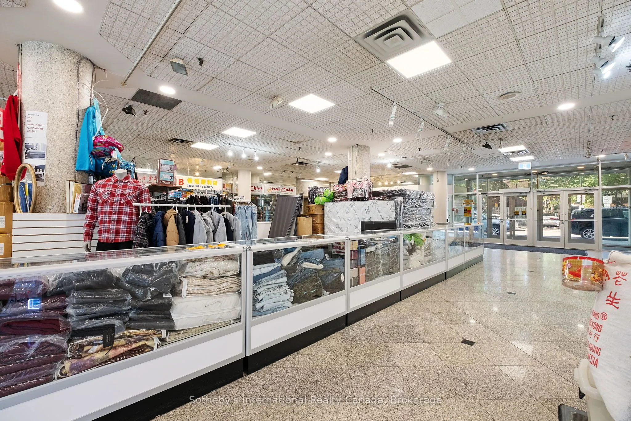 222 Spadina Avenue, #237