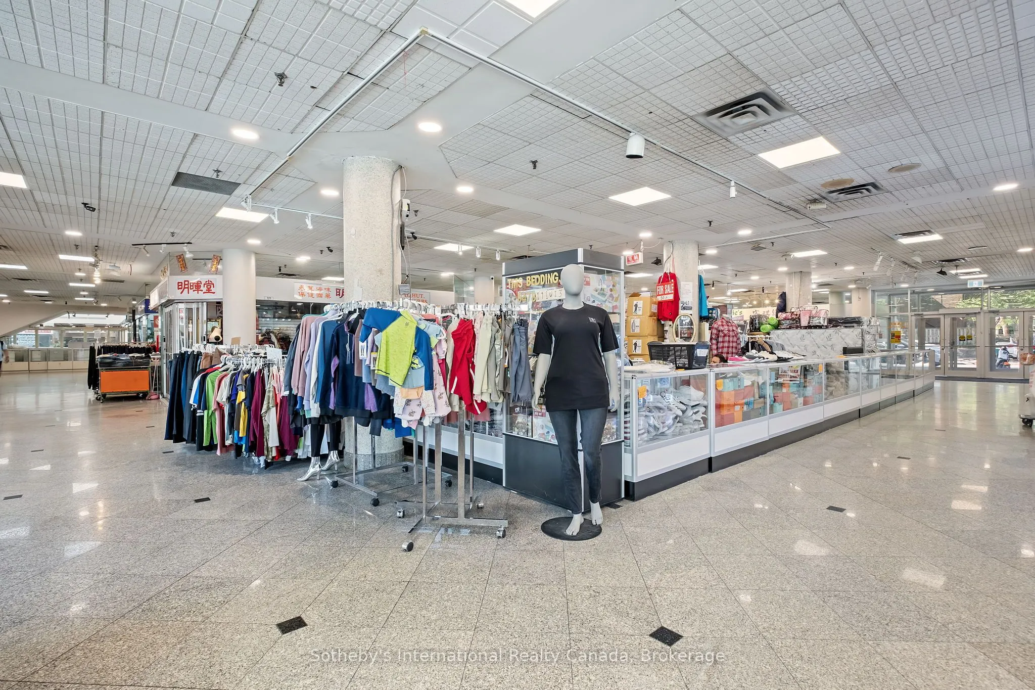 222 Spadina Avenue, #237