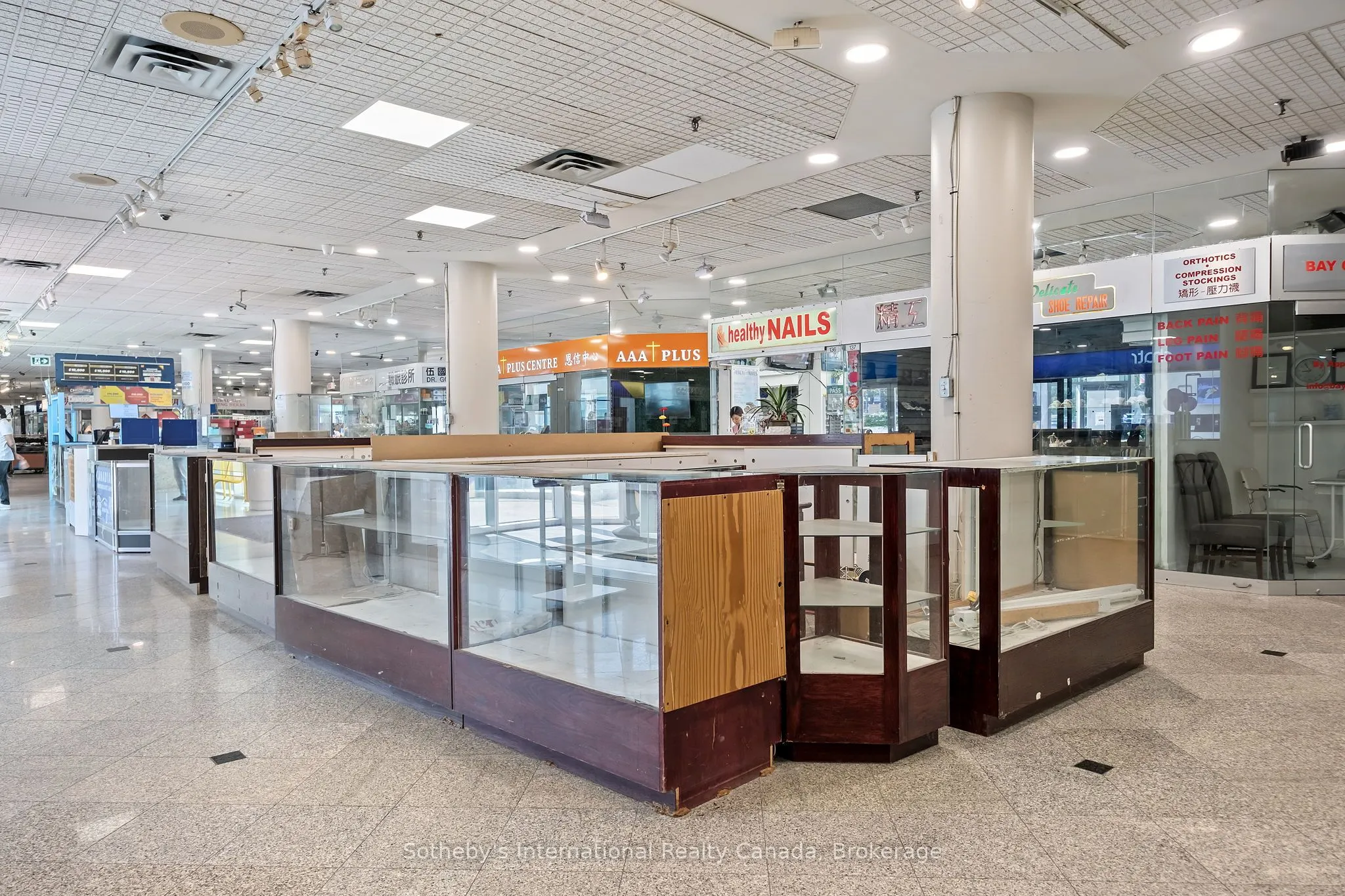 222 Spadina Avenue, #237