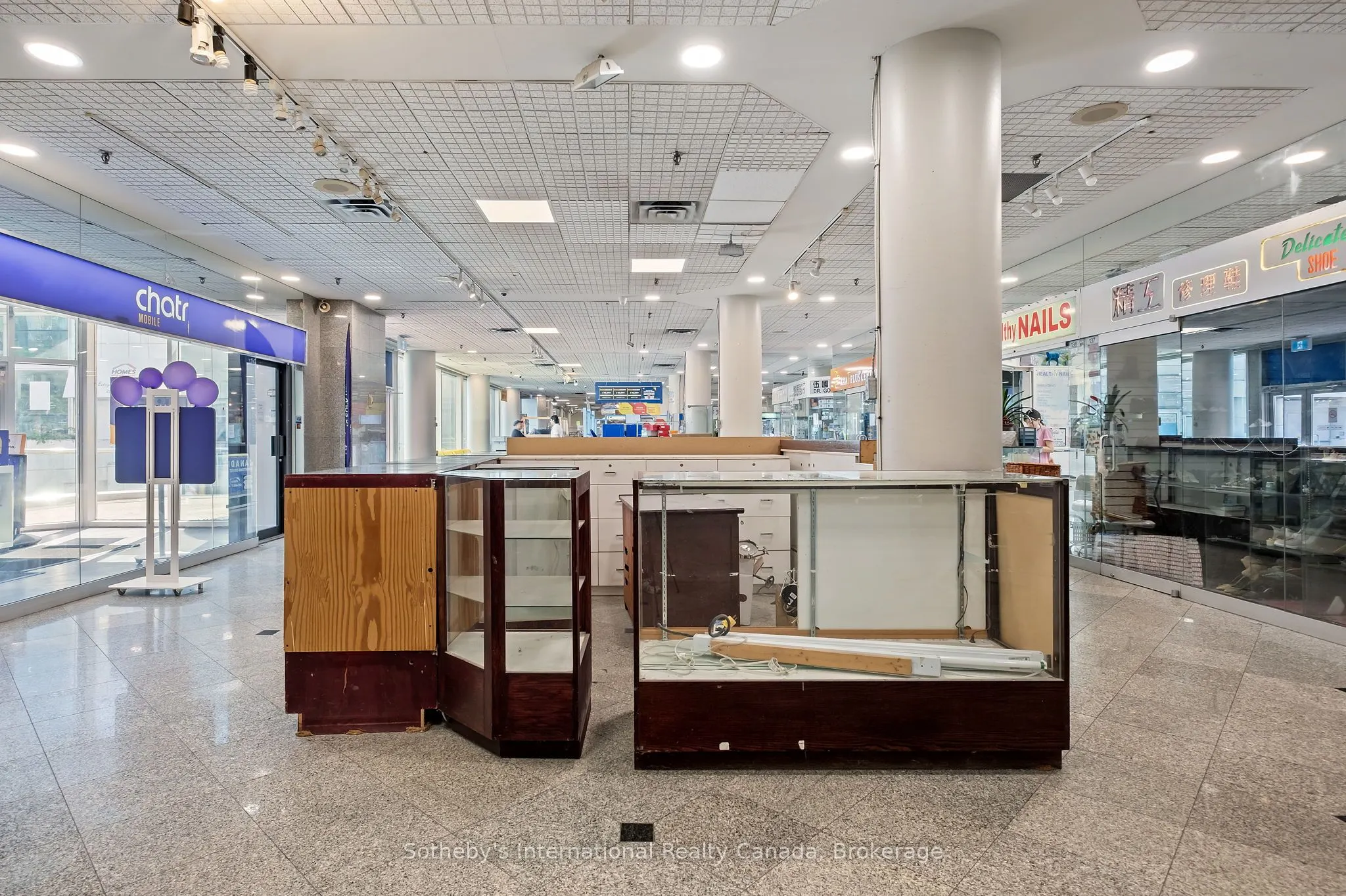 222 Spadina Avenue, #237