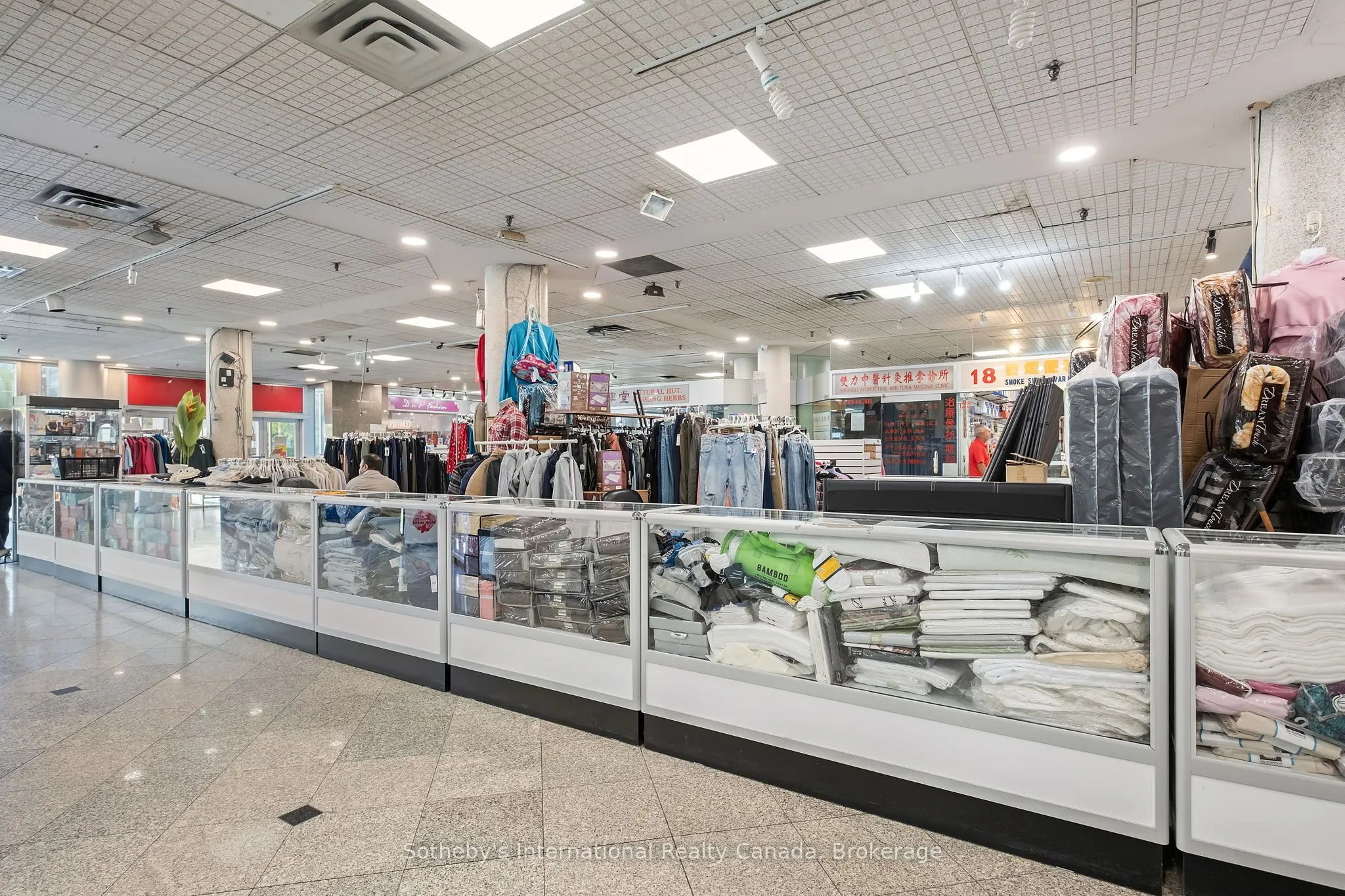 222 Spadina Avenue, #237