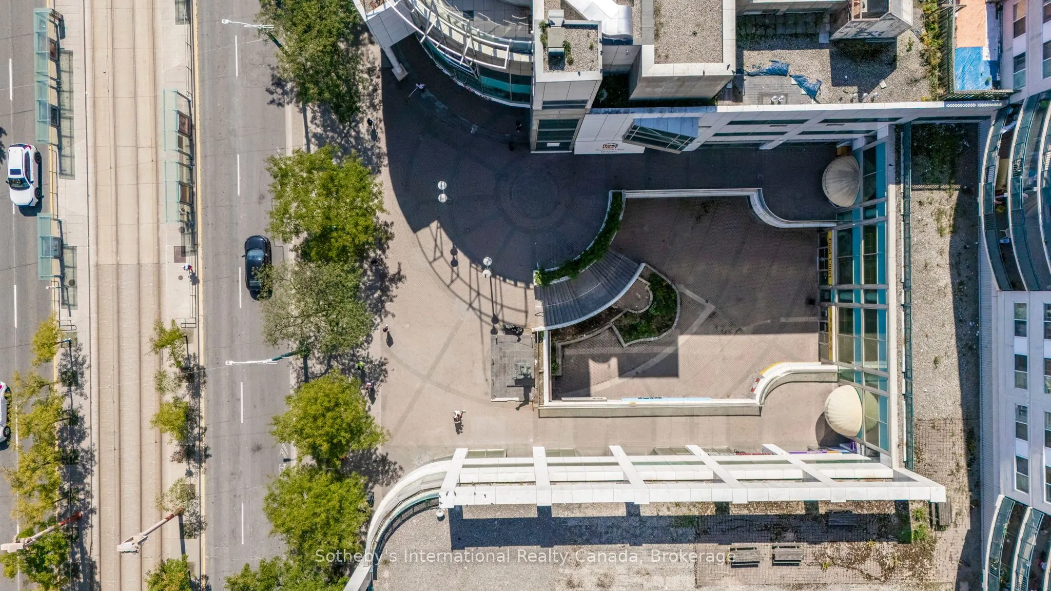 222 Spadina Avenue, #237