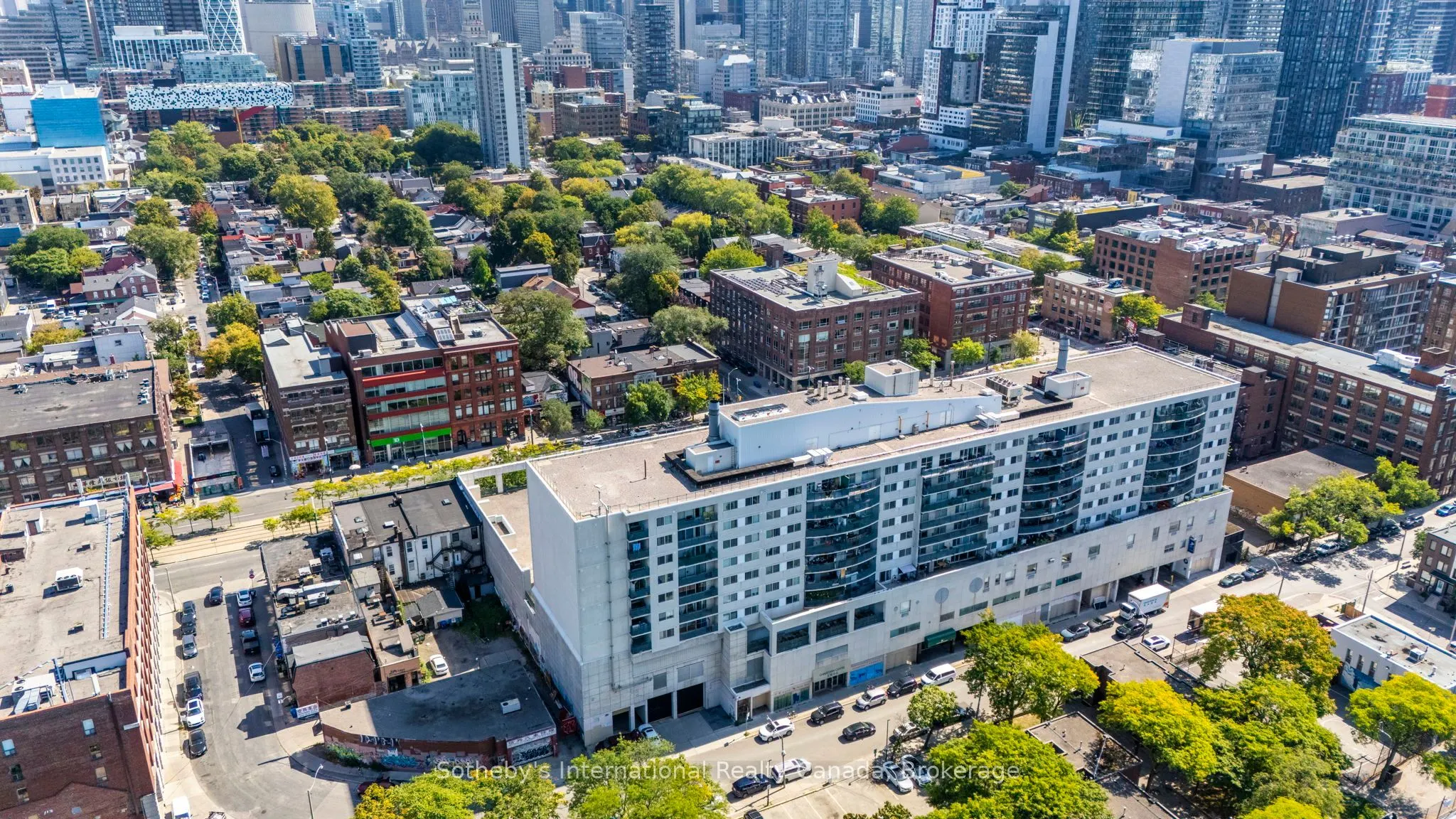 222 Spadina Avenue, #237