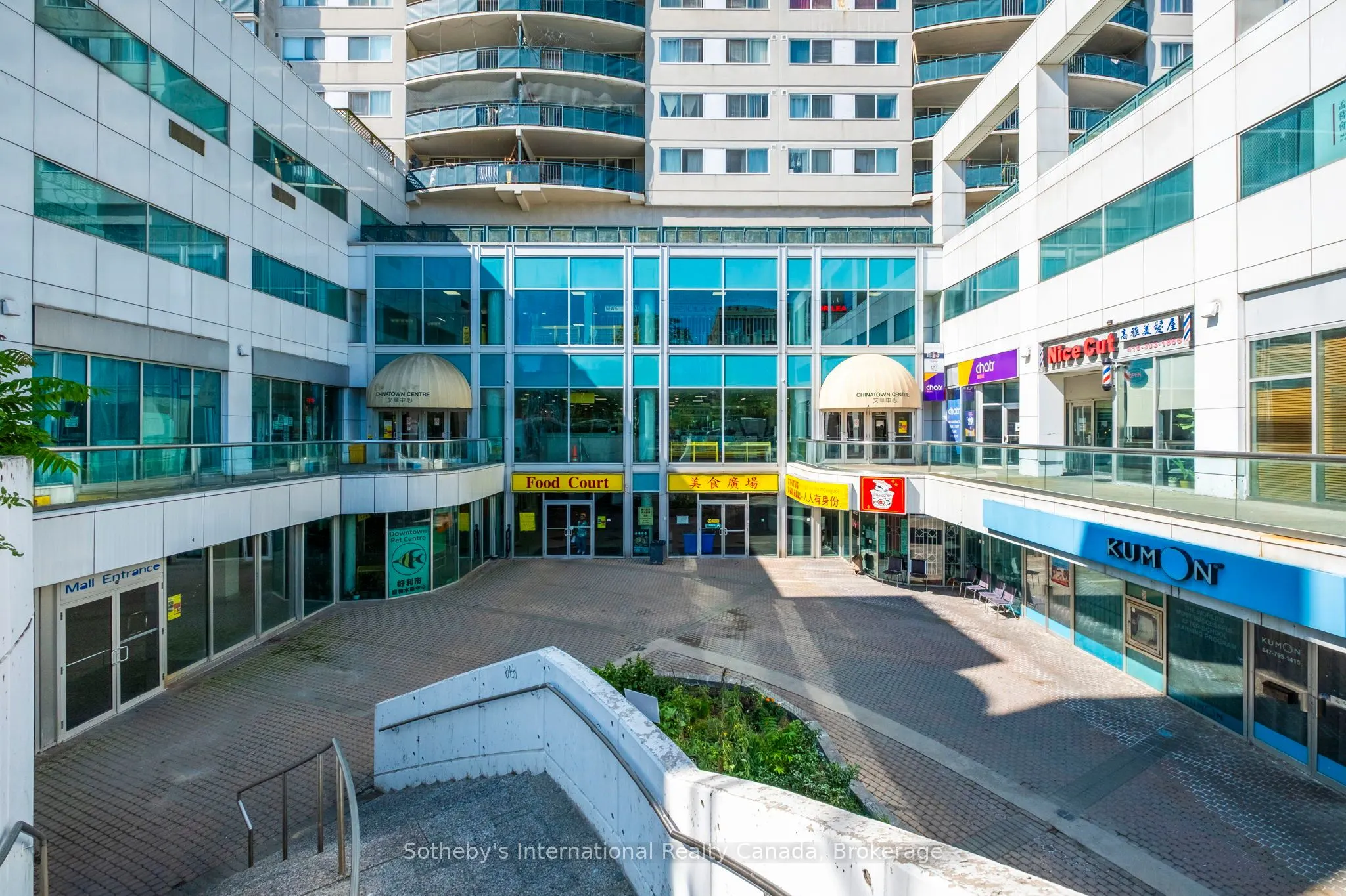 222 Spadina Avenue, #237