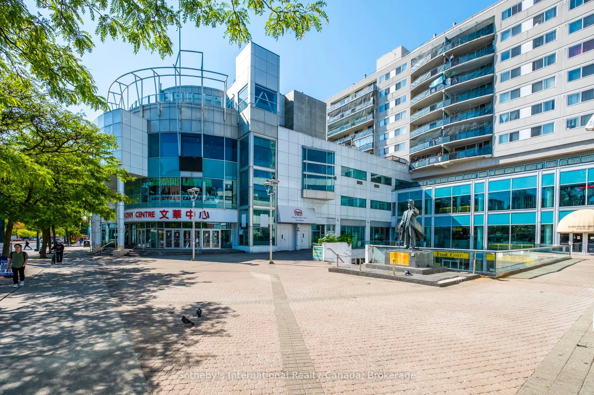 222 Spadina Avenue, #237