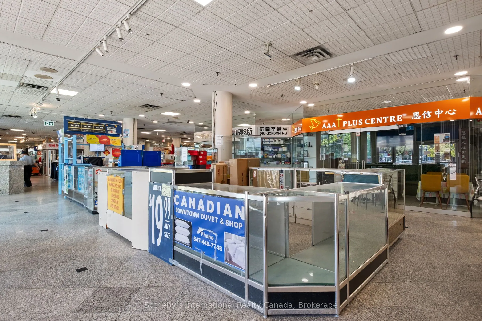 222 Spadina Avenue, #237