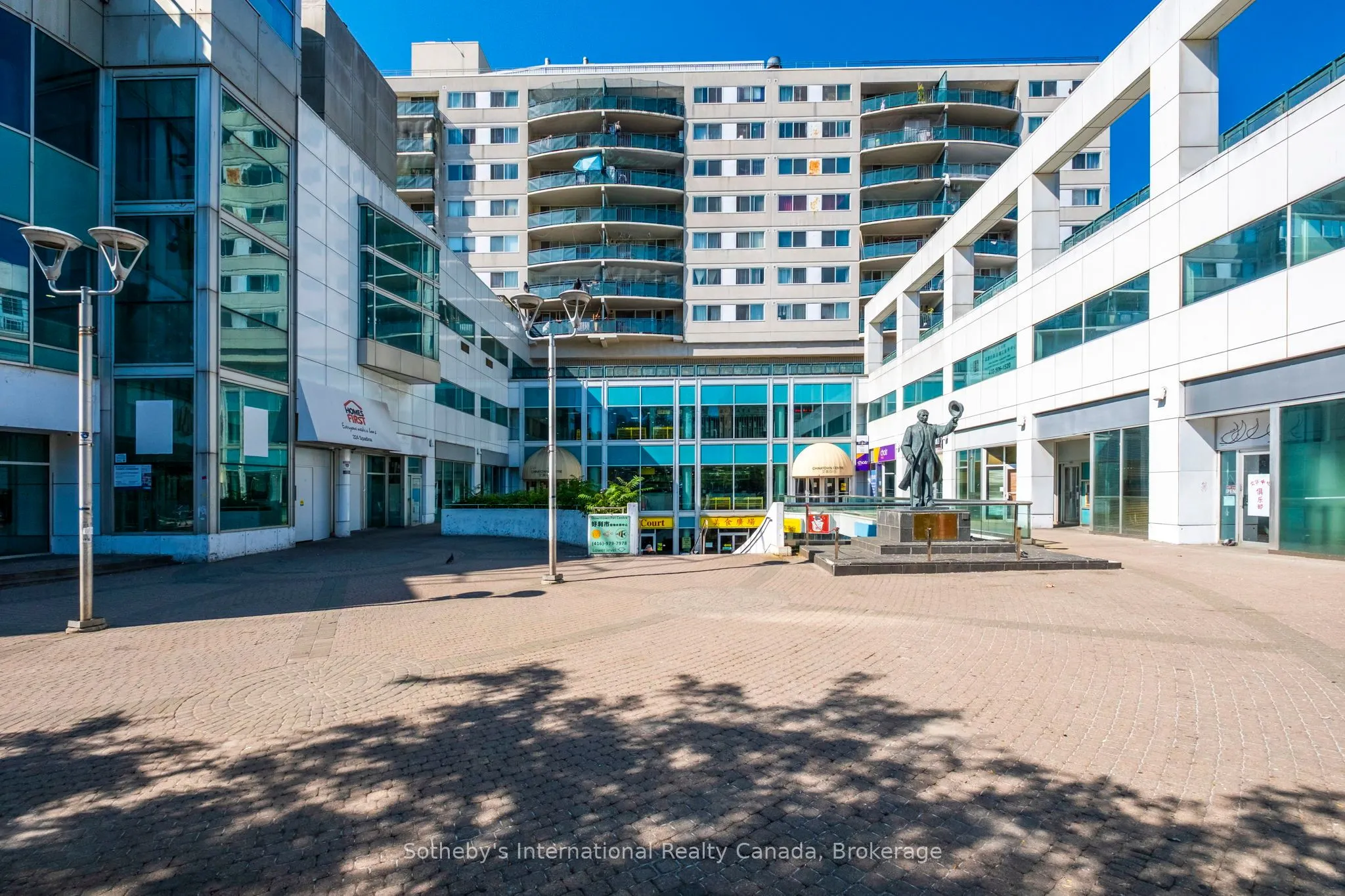 222 Spadina Avenue, #237