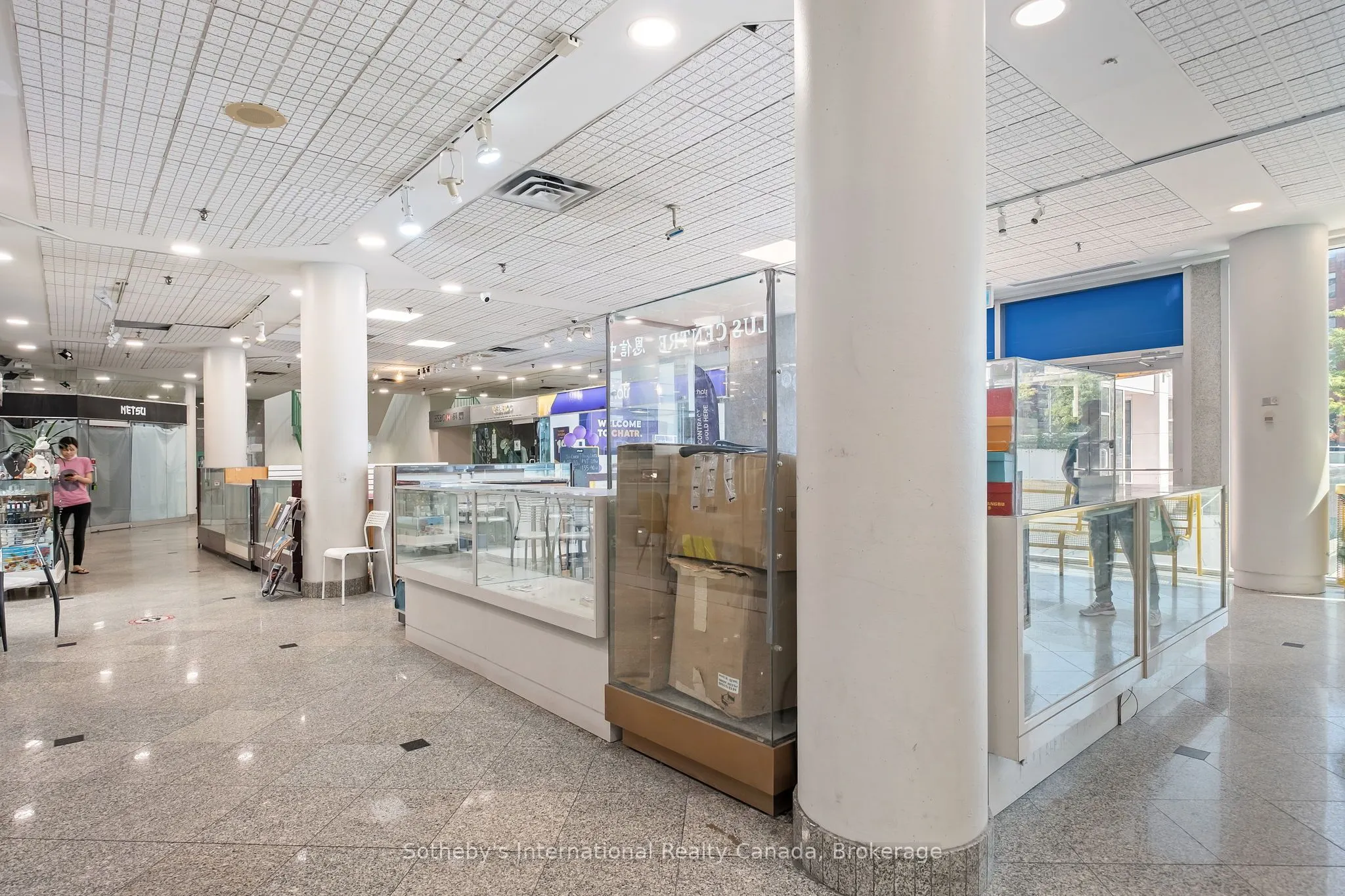 222 Spadina Avenue, #237