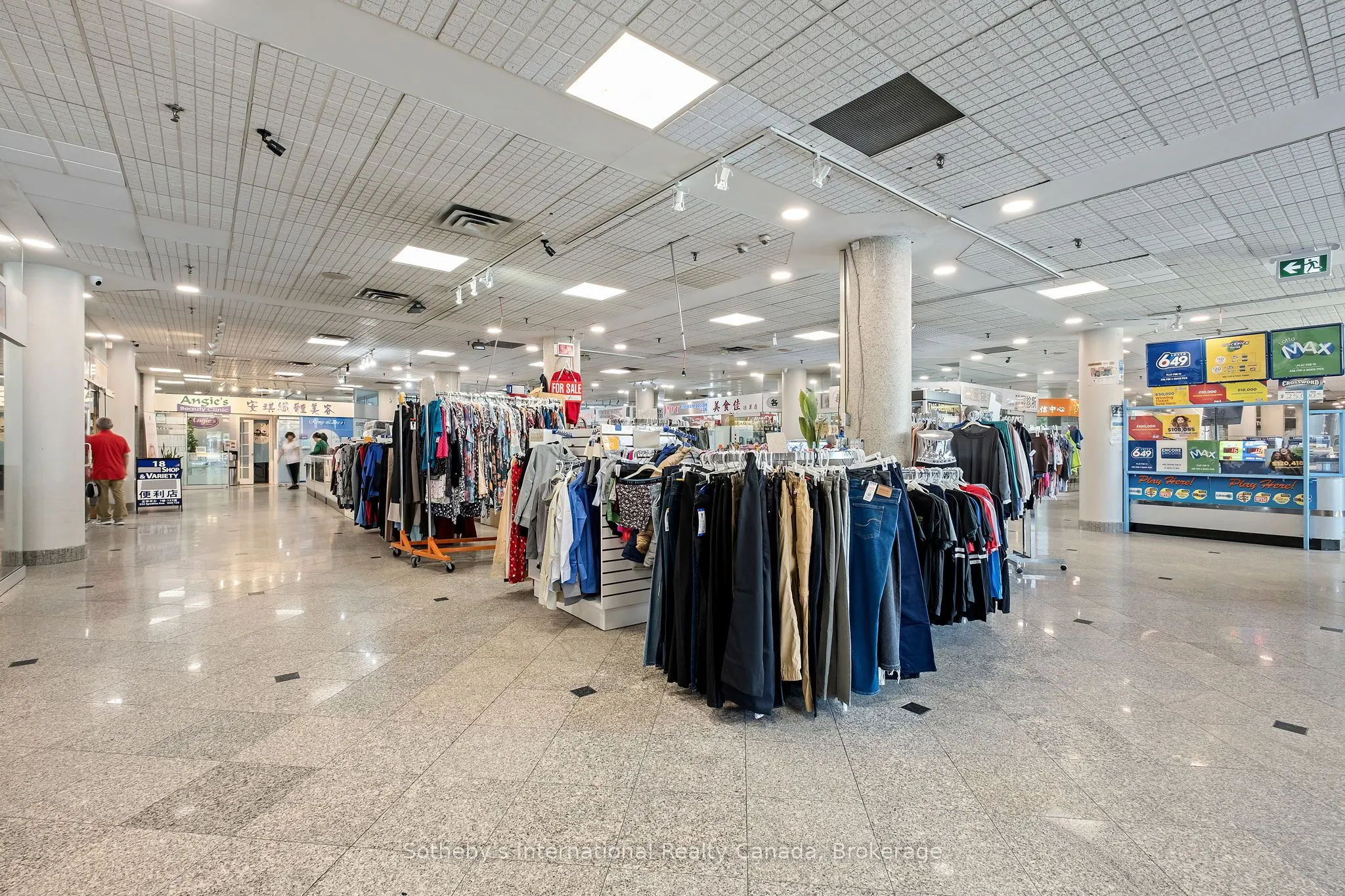222 Spadina Avenue, #237