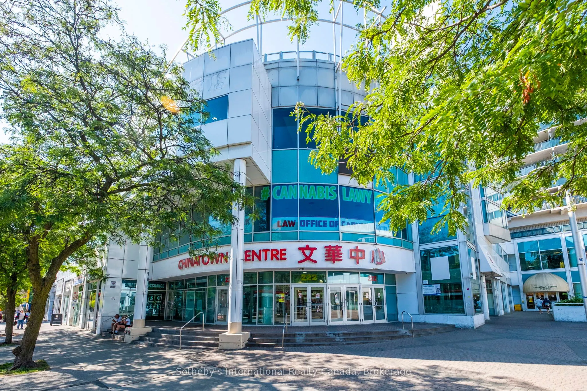 222 Spadina Avenue, #237
