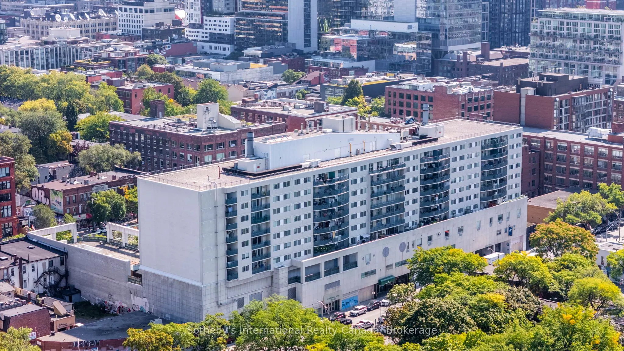 222 Spadina Avenue, #237